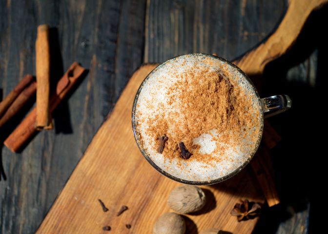 Beverage Enrichers