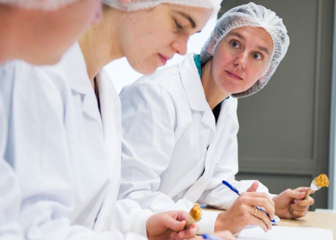 IND Industry About Us Collaboration