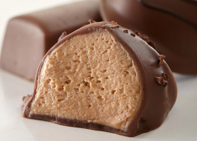 IND Industry Chocolate 4