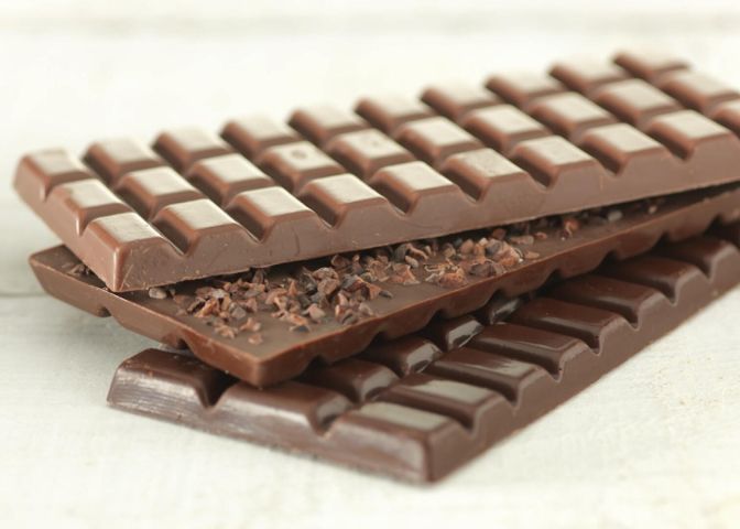 IND Industry Chocolate 3