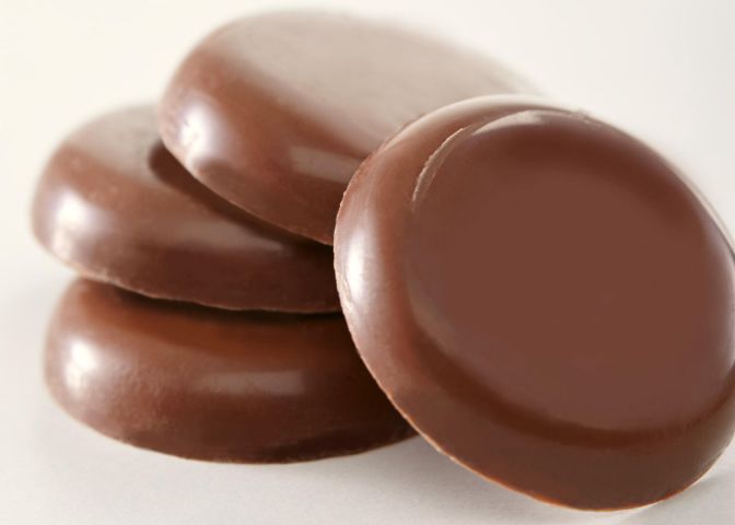 IND Industry Chocolate 1