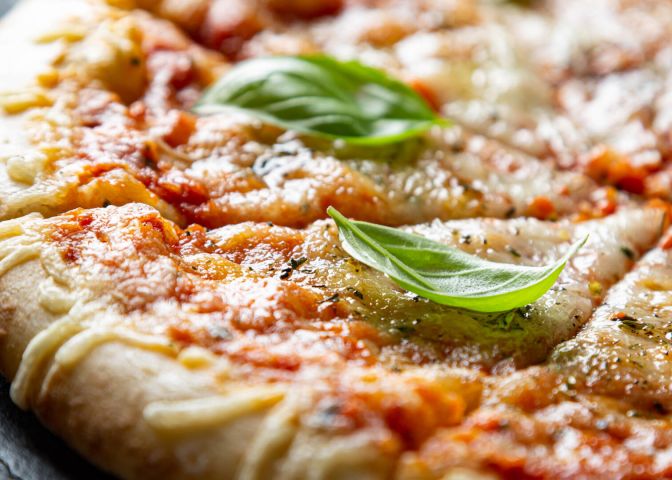 IND Industry Pizza 3