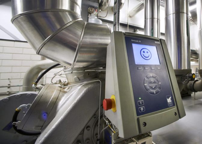 IND Industry Quality Reliability Safety 2