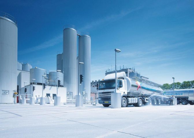 IND Industry About Us Reliable Supply