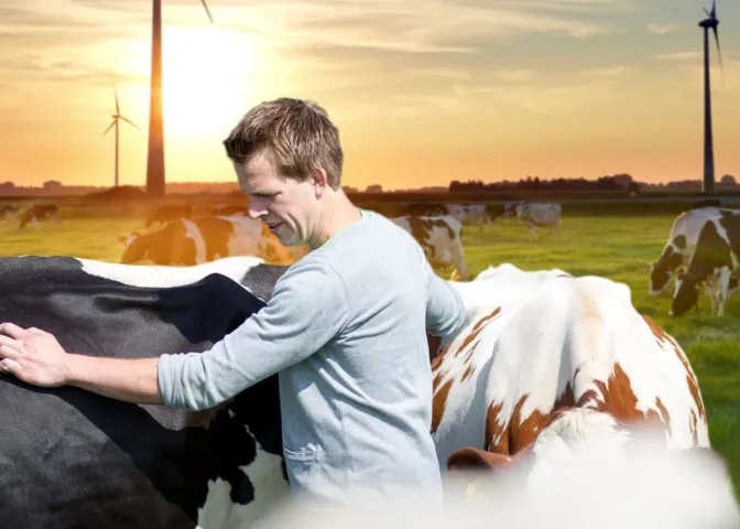 Sustainable Dairy - FrieslandCampina Professional Industry Solutions ...