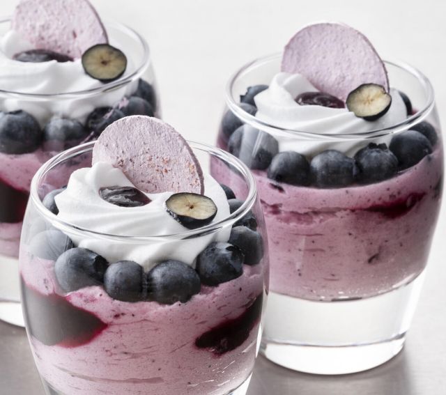 IND Industry Cream and Blends 5