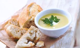 Soups Sauces Ready Meals