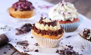 Sweet & Savoury Enrichers