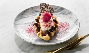 IND Industry Baking & Pastry 9