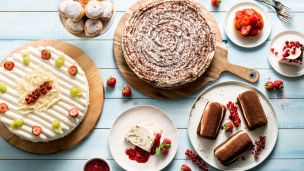 IND Industry Cream and Blends 2